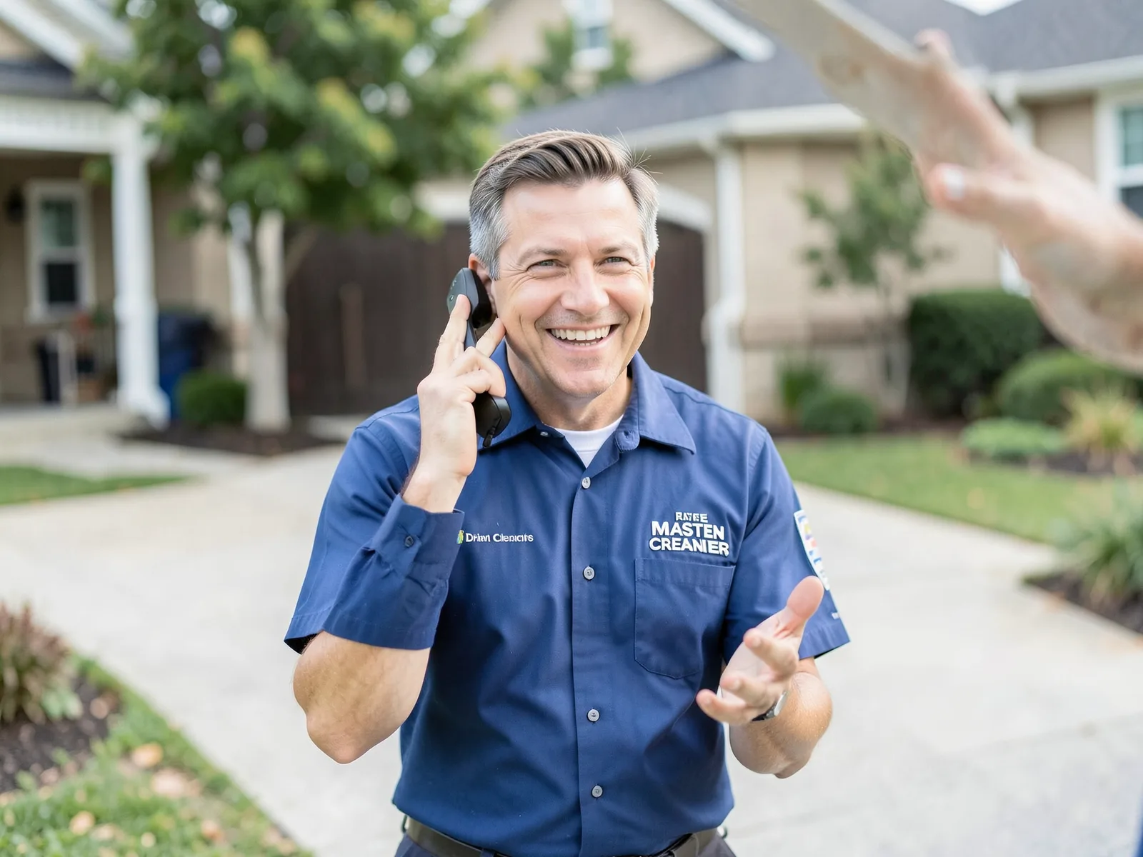 Drain Cleaning Zahl, ND FAQs